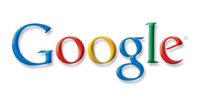 google logo