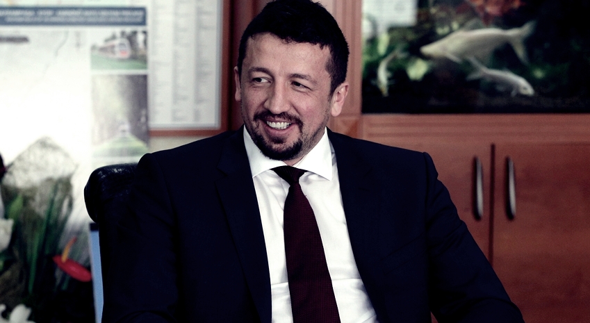 hidayet turkoglu maas