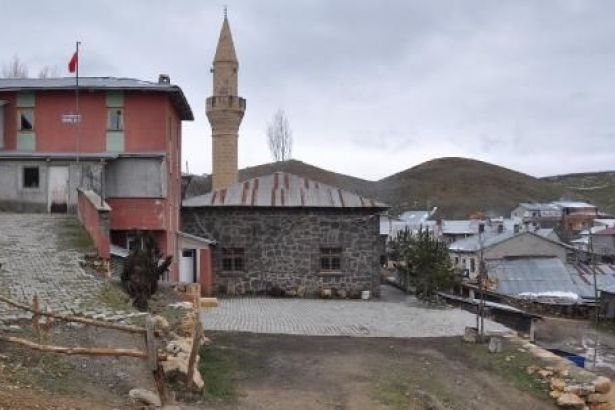 Köy imamı cinsel istismar iddiasıyla tutuklandı 1 imam tecavuz