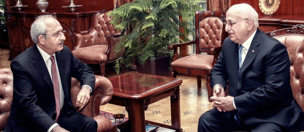 kilicdaroglu ismail kahraman