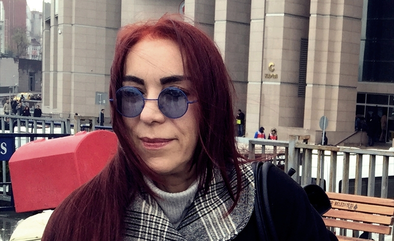 Leman Sam beraat etti 1 leman sam