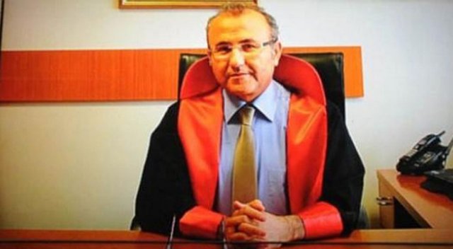 Savcı Mehmet Selim Kiraz mezarı başında anıldı 1 mehmet selim kiraz