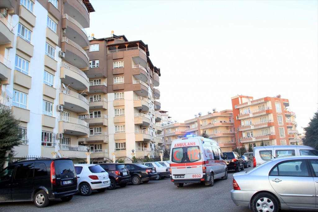 nusaybin