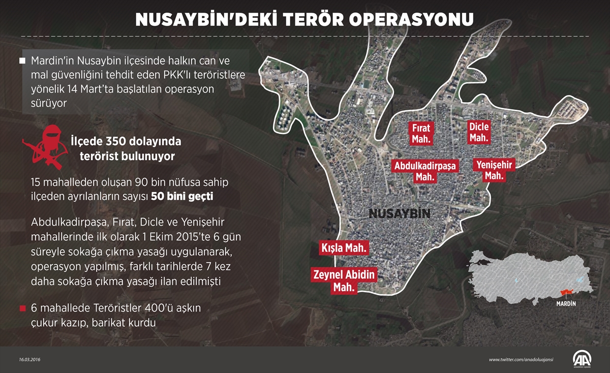 nusaybin operasyon