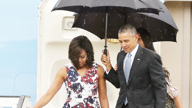 ABD Başkanı Obama Küba'da! İşte tarihi ziyaretin ayrıntıları 1 obama cuba