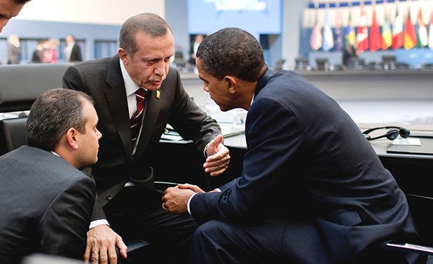 obama erdogan