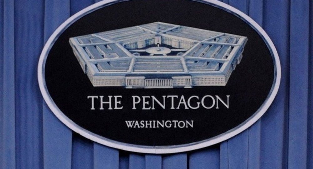 pentagon