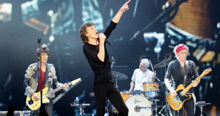 rolling stones kuba