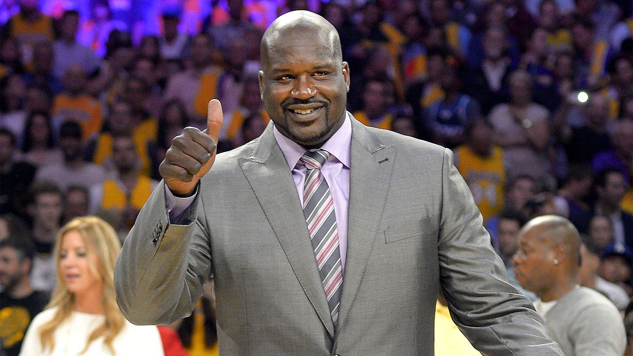 Shaq spor elçisi olarak Küba'ya gidiyor 1 shaq kuba havana