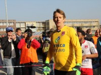 van der Sar kimdir