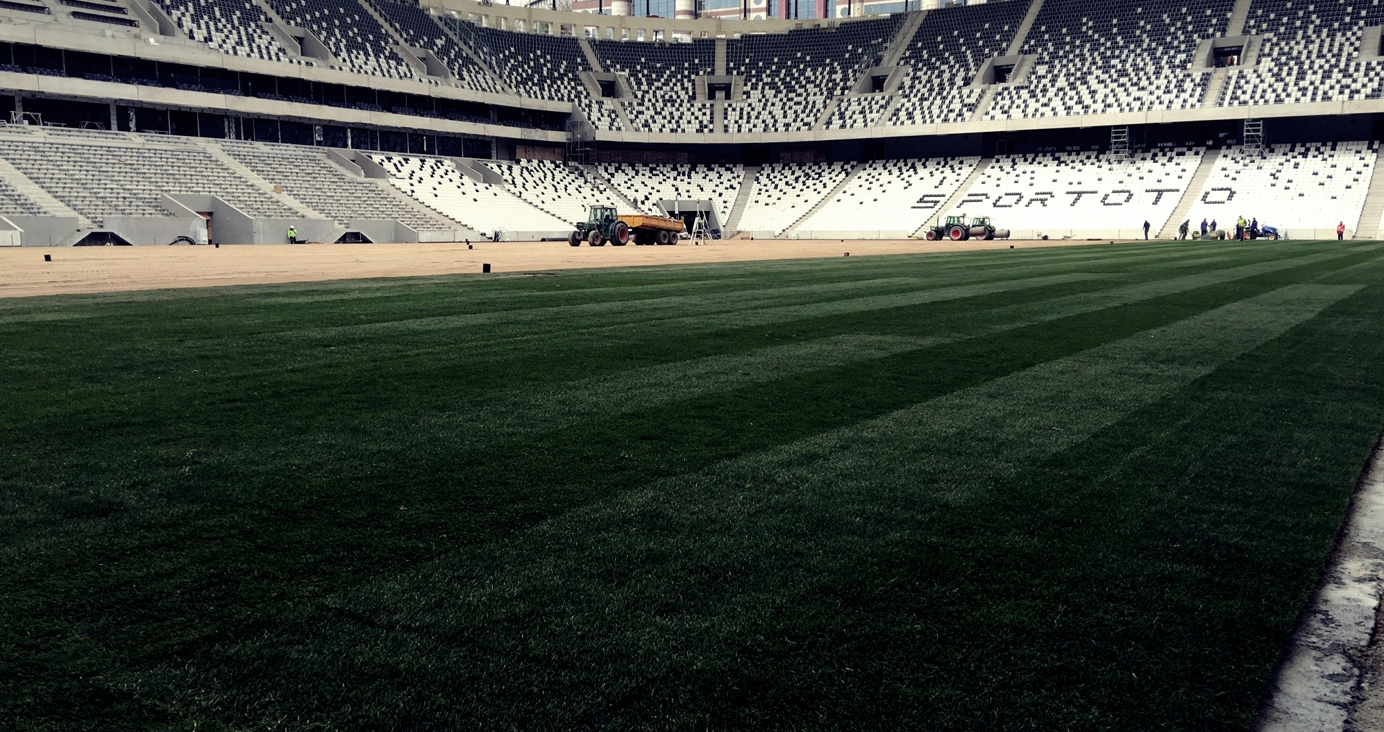 vodafone arena cim