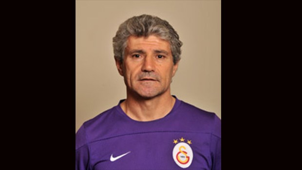 Galatasaray'ın eski antrenörü ölü bulundu 1 zafer koc