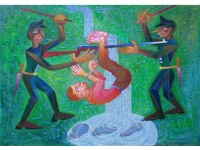 İbrahim Balaban Falaka