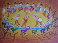 İbrahim Balaban Halay