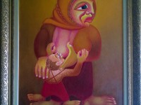 İbrahim Balaban Kibele