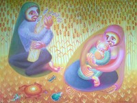 İbrahim Balaban Yaşamın Kendisi