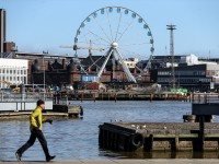 Finlandiya için en uygun zaman / Foto Galeri 20 20160405 2 15109627 6932927 Web