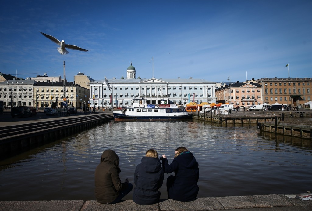 Finlandiya için en uygun zaman / Foto Galeri 13 20160405 2 15109627 6932932 Web