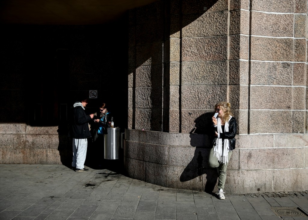 Finlandiya için en uygun zaman / Foto Galeri 27 20160405 2 15109627 6932942 Web