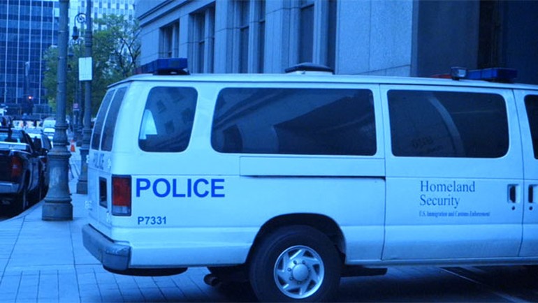Reza Zarrab ilk duruşmaya ayakları zincirli getirildi 1 abd polis