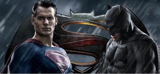 batman v superman