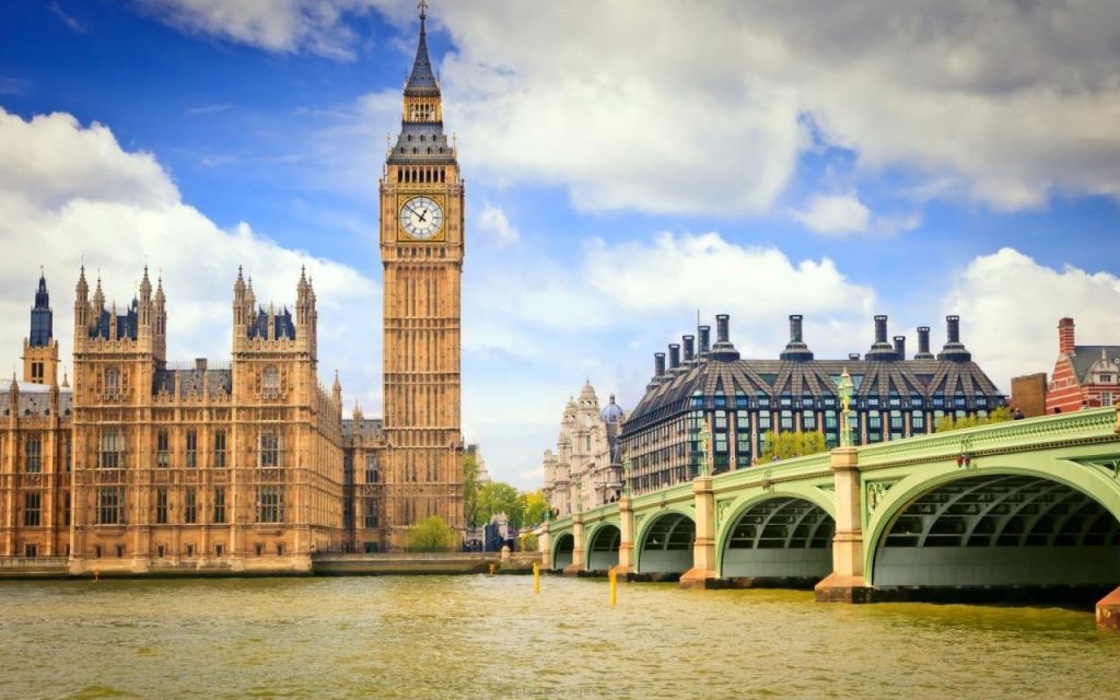 big ben