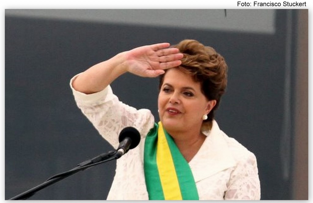 dilma rousseff