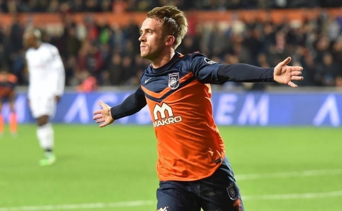 Süper Lig'den La Liga'ya transfer 1 edin visca
