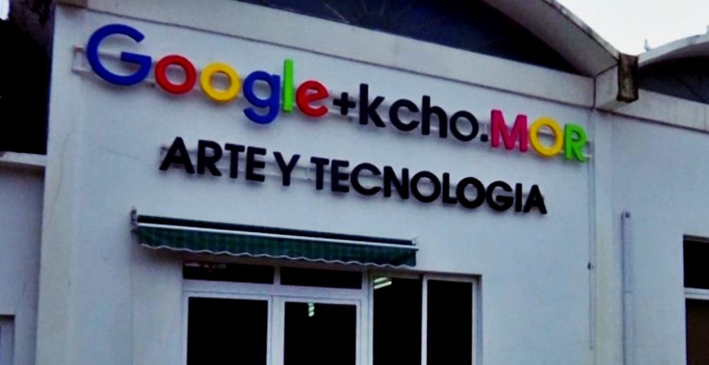 google kuba internet