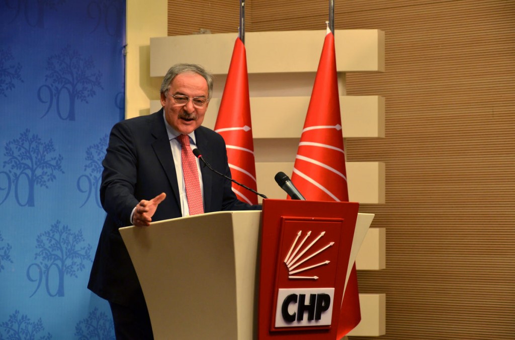 haluk koc chp 23984