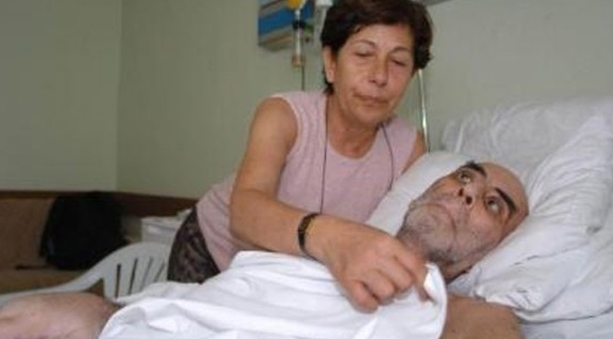 "Hakkımı hiç kimseye helal etmiyorum" 1 kuddusi okkir