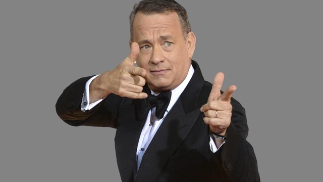 leicester city tom hanks