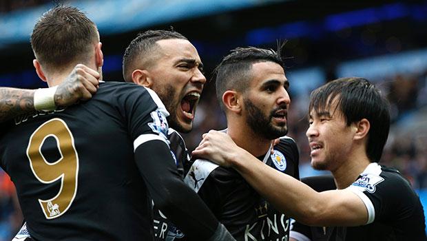leicester city manchester