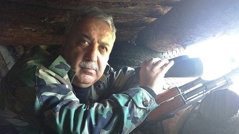 Mihraç Ural'ın örgütünden ilk açıklama 1 mihrac ural 1