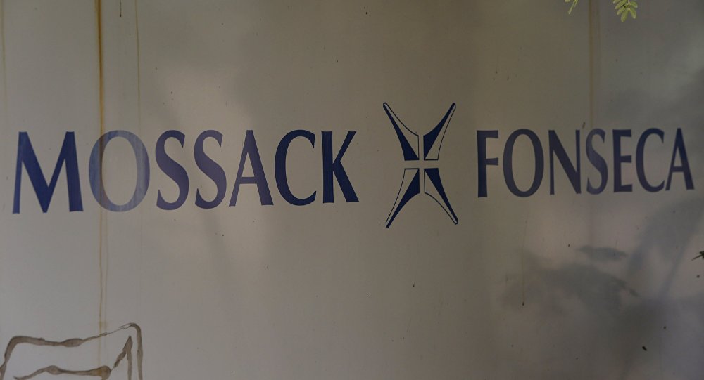 Dünya gündemine bomba gibi düştü: Panama belgeleri 1 mossack