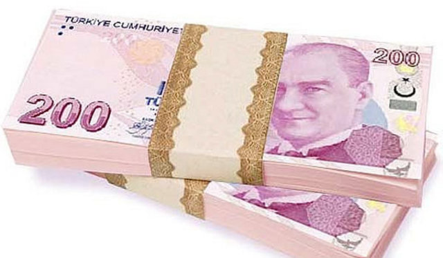 Yeni başkanın ilk icraatı: Faiz oranları düşürüldü 1 para