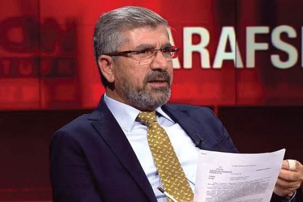 tahir elci cnn