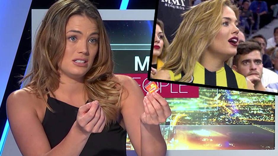 "Fenerbahçeli taraftarlara çok özel bir sürprizim olacak" 1 taraft