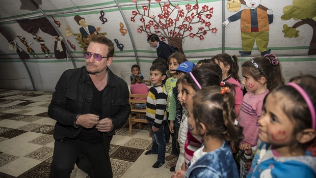 u2 bono turkiye