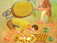 İbrahim Balaban Kerpic Kesenler