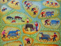 İbrahim Balaban İş Zamanı