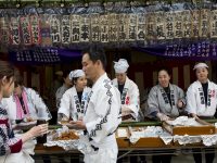 Sanja Matsuri Festivali 1