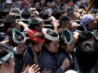 Sanja Matsuri Festivali 3