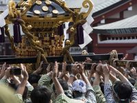 Sanja Matsuri Festivali 4