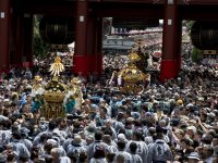 Sanja Matsuri Festivali 6