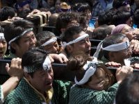 Sanja Matsuri Festivali 7