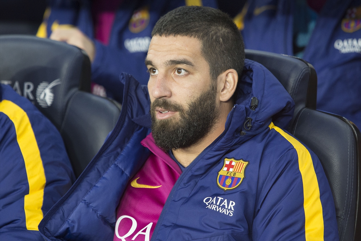 Arda Turan'dan sosyal medyada tehdit! "Seni bulacağım 1 arda turan kulube