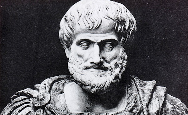 aristoteles mezar