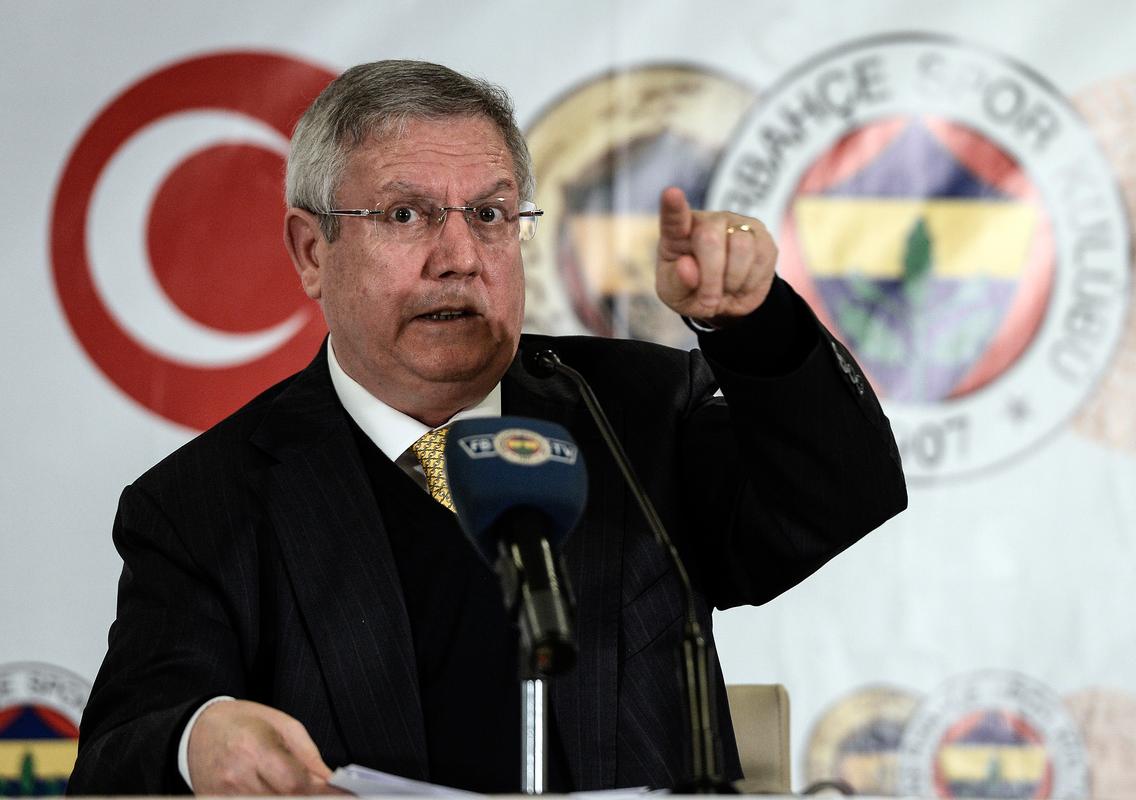 Yaşasın mağduriyet 1 aziz yildirim sen kimsin lan