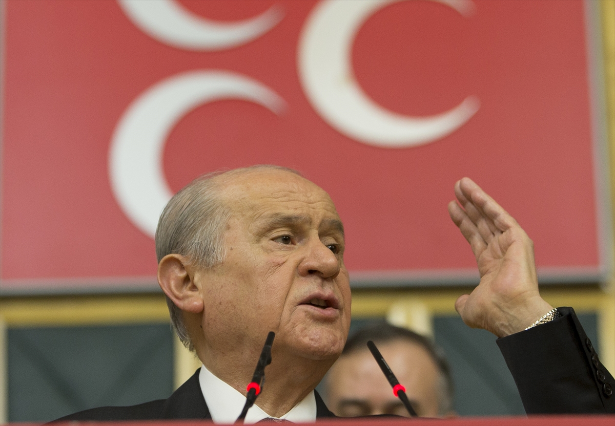 bahceli 31mayis 2016